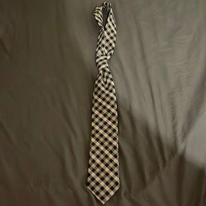 Mens Tie